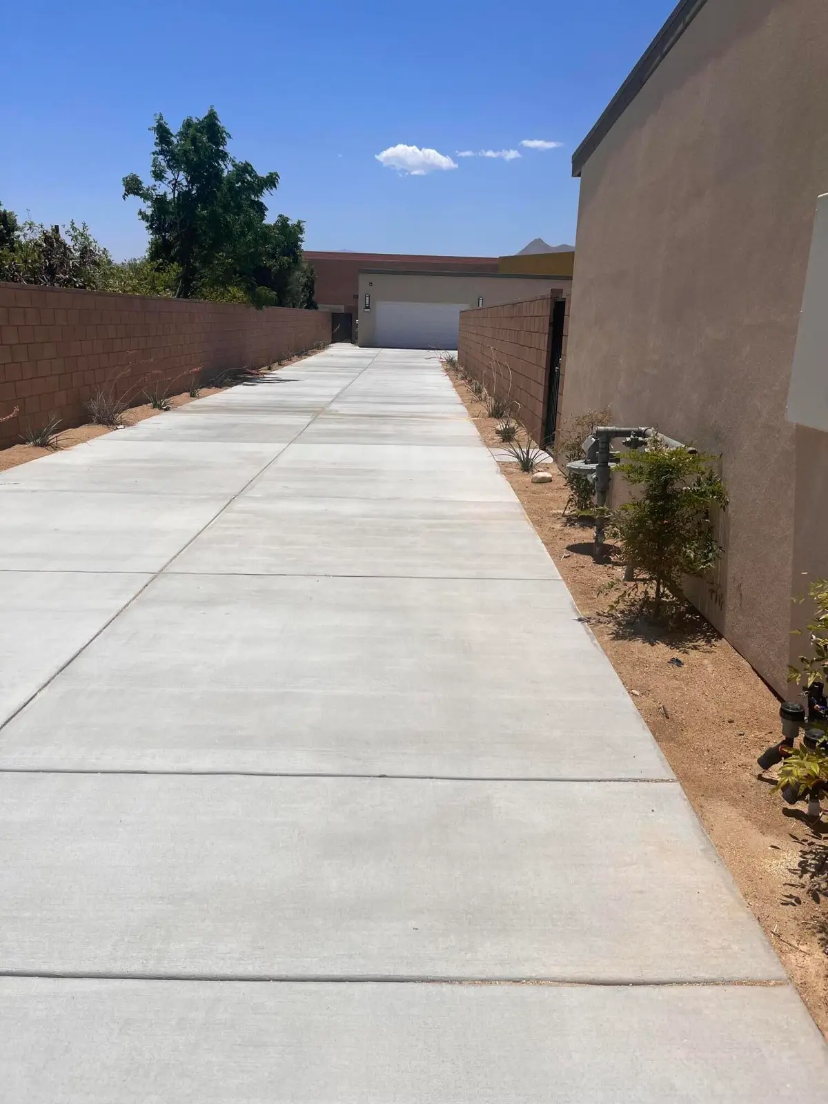 Address Withheld By Seller, Cathedral City, CA 92234 - #1