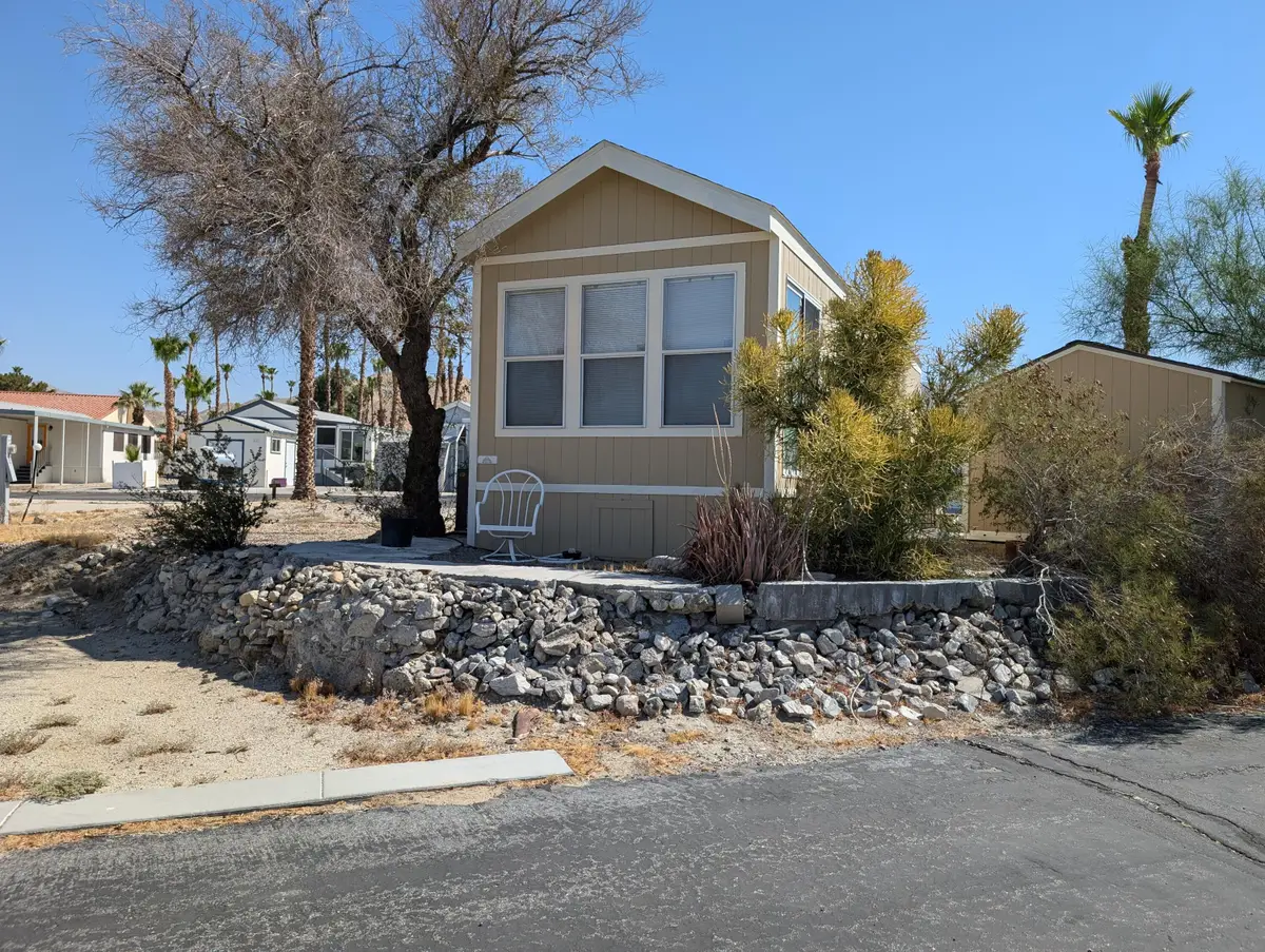 70200 Dillon Road #350, Desert Hot Springs, CA 92241 - #1