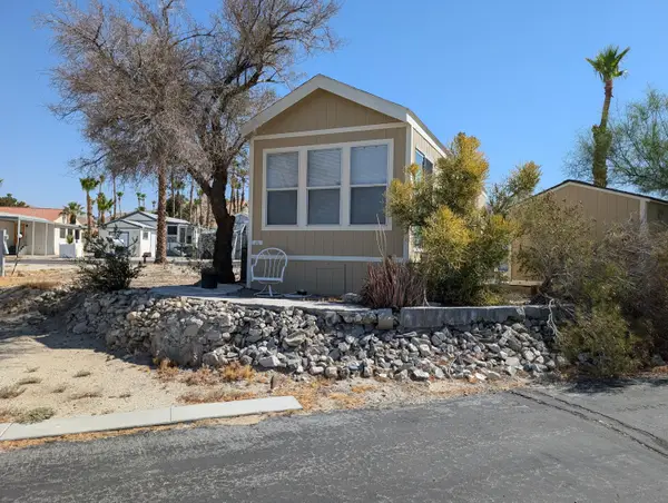 70200 Dillon Road #350, Desert Hot Springs, CA 92241