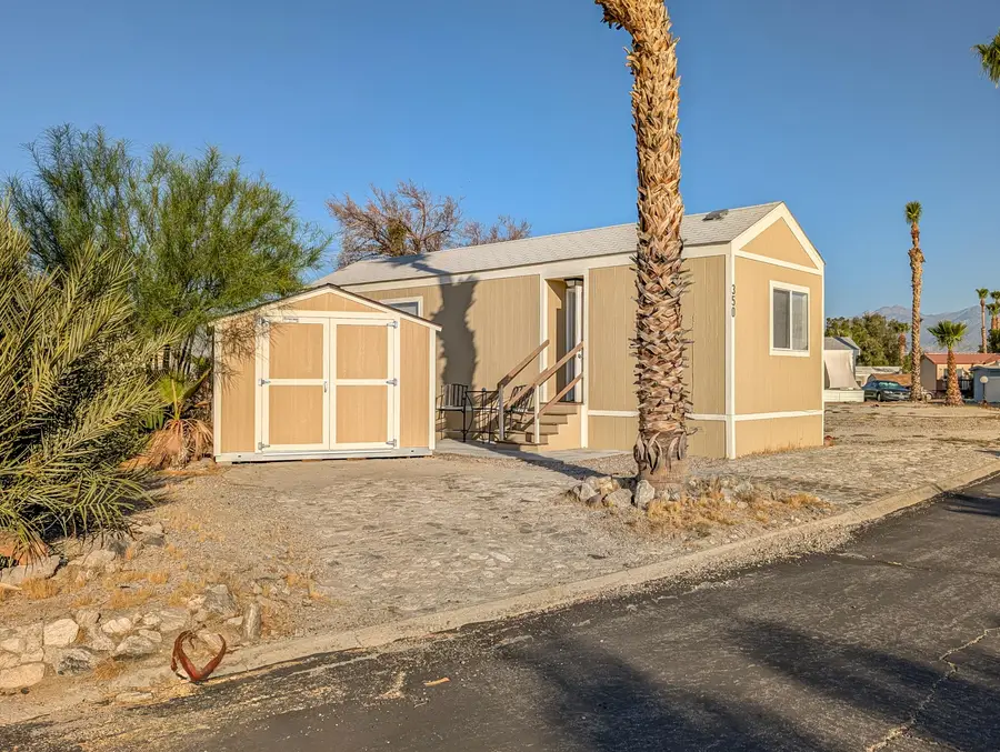 70200 Dillon Road #350, Desert Hot Springs, CA 92241 - #2