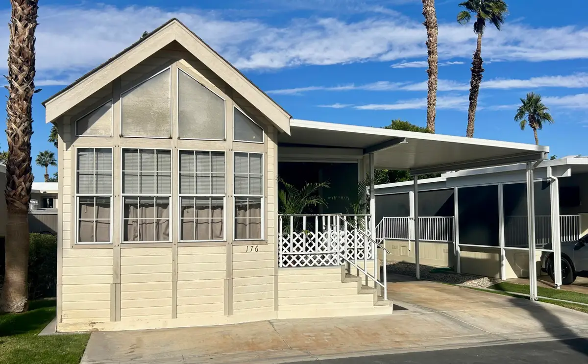 84136 Avenue 44 #176, Indio, CA 92203 - #1