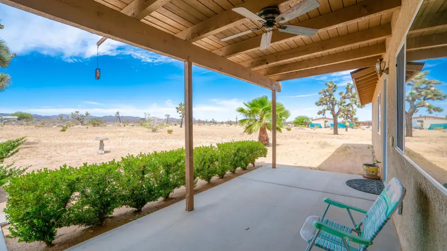 1823 Hilton Avenue, Yucca Valley, CA 92284 - #3