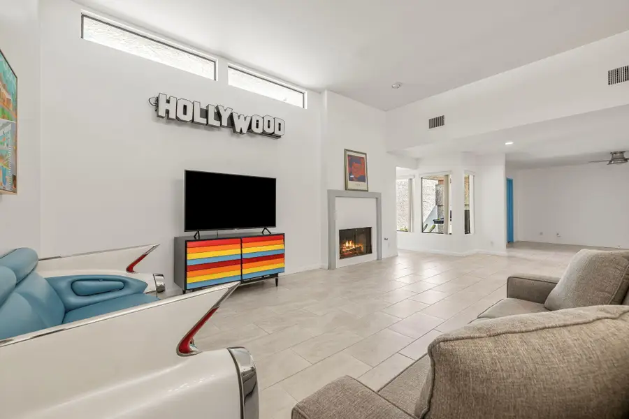 1541 S Cerritos Drive, Palm Springs, CA 92264 - #3