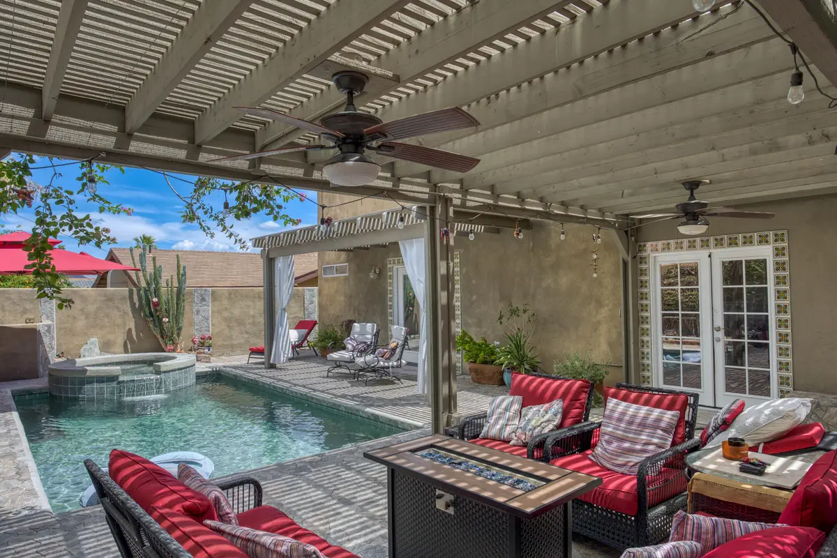 53595 Avenida Diaz, La Quinta, CA 92253 - #1