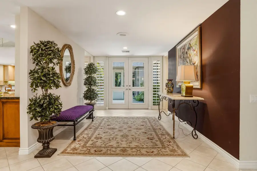 5 Stanford Drive, Rancho Mirage, CA 92270 - #3