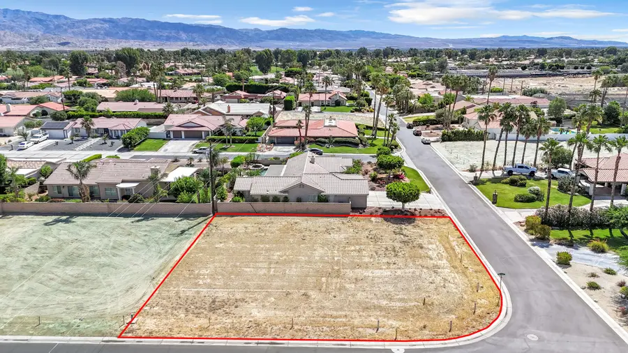 0 Lima Hall Road, Bermuda Dunes, CA 92203 - #2