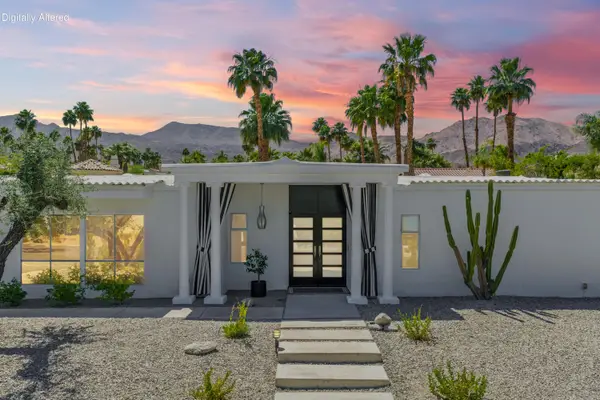 48245 Prairie Drive, Palm Desert, CA 92260