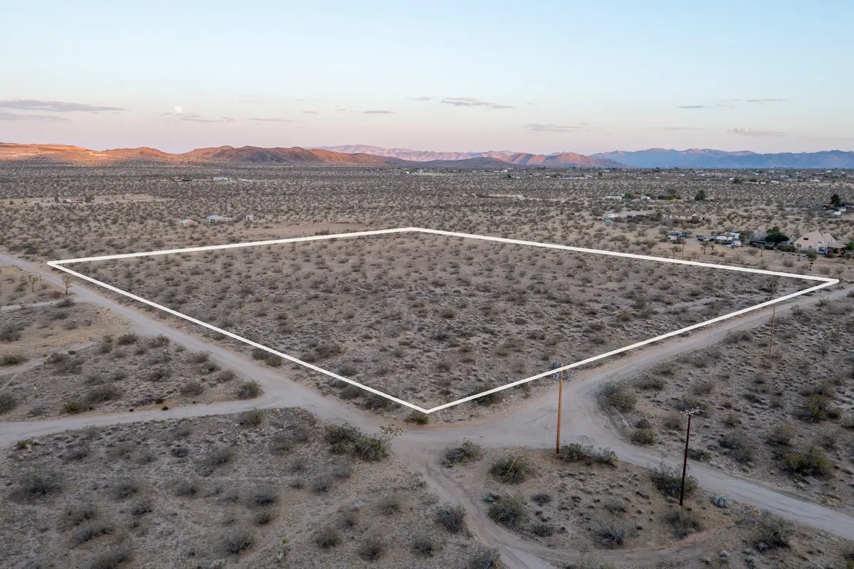 57755 Boo Lane, Landers, CA 92285 - #1