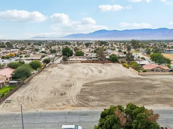 0 Damascus Avenue, Coachella, CA 92236