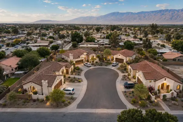 0 Damascus Avenue, Coachella, CA 92236