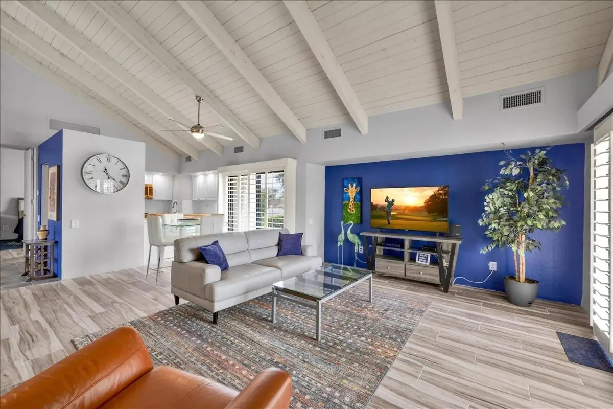 448 Sunningdale Drive, Rancho Mirage, CA 92270 - #1