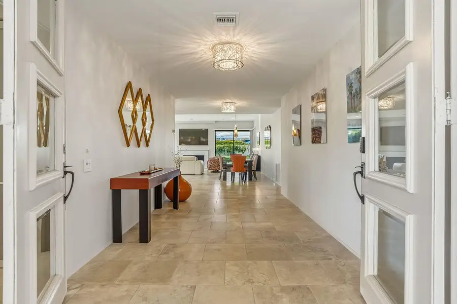 43 Cornell Drive, Rancho Mirage, CA 92270 - #2