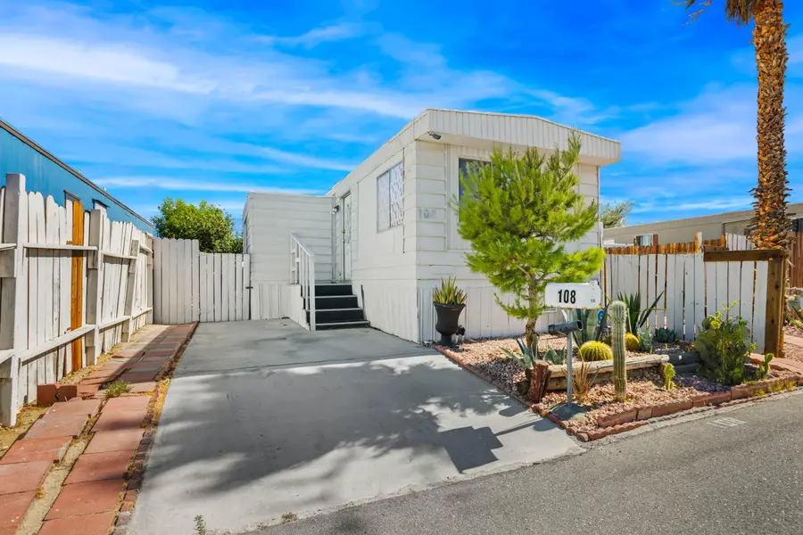15687 Palm Drive #108, Desert Hot Springs, CA 92240 - #2
