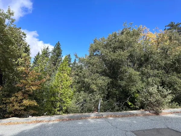 Address Withheld By Seller, Idyllwild, CA 92549