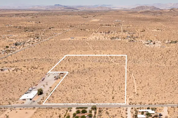 0 Aberdeen Drive, Yucca Valley, CA 92284
