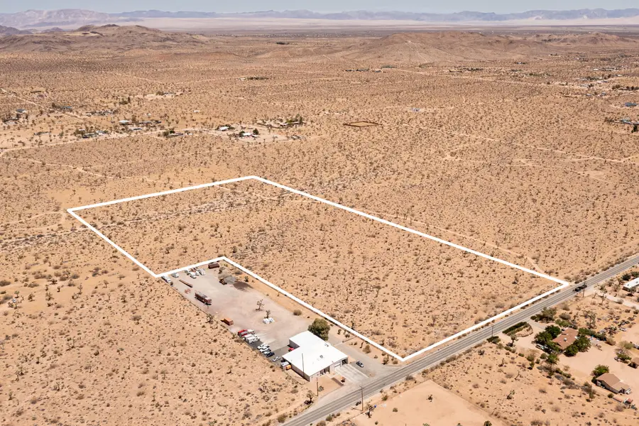 0 Aberdeen Drive, Yucca Valley, CA 92284 - #2