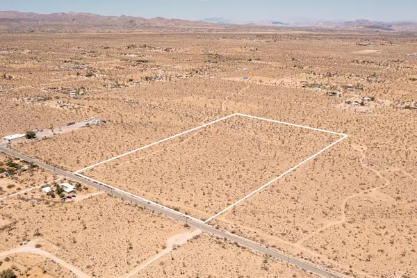 0 Aberdeen Drive #2, Yucca Valley, CA 92284