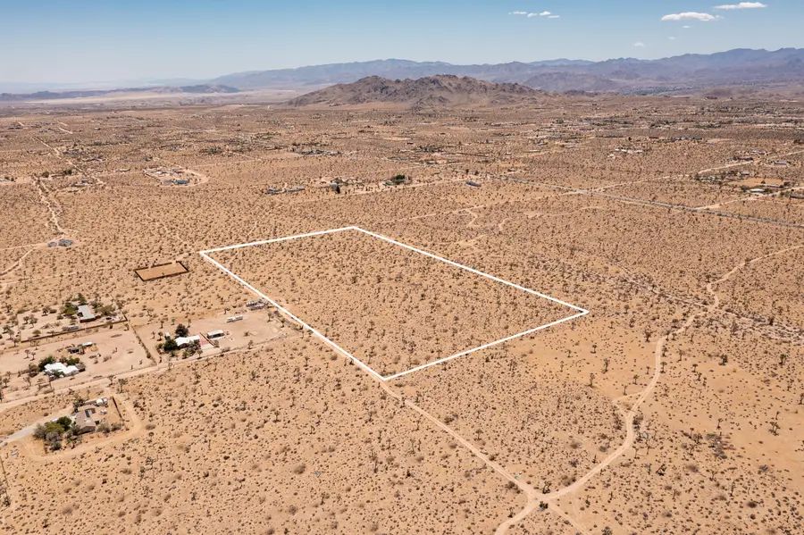 0 Indio Avenue, Yucca Valley, CA 92284 - #2
