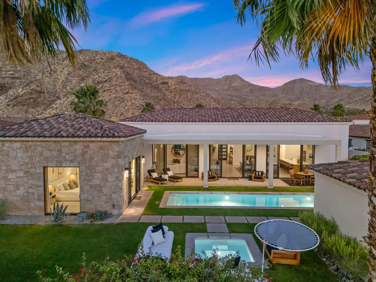 3085 Arroyo Seco, Palm Springs, CA 92264 - #1