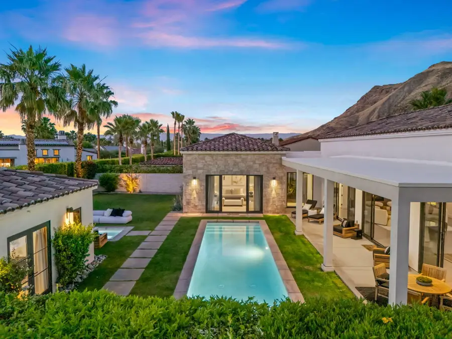 3085 Arroyo Seco, Palm Springs, CA 92264 - #3