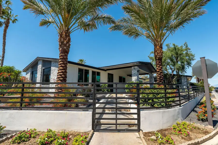 74654 Stage Line Drive, Thousand Palms, CA 92276 - #2