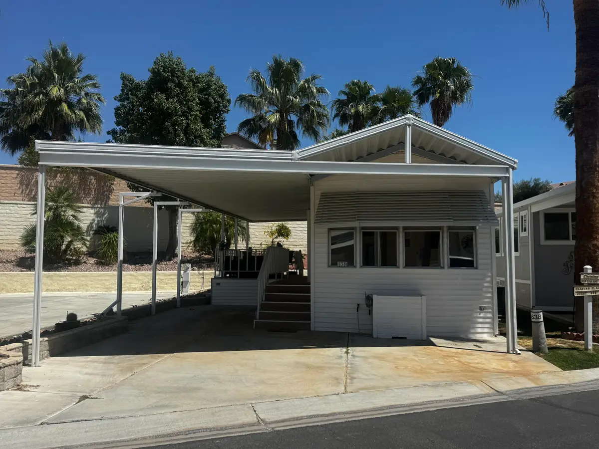 84136 Avenue 44 #638, Indio, CA 92203 - #1
