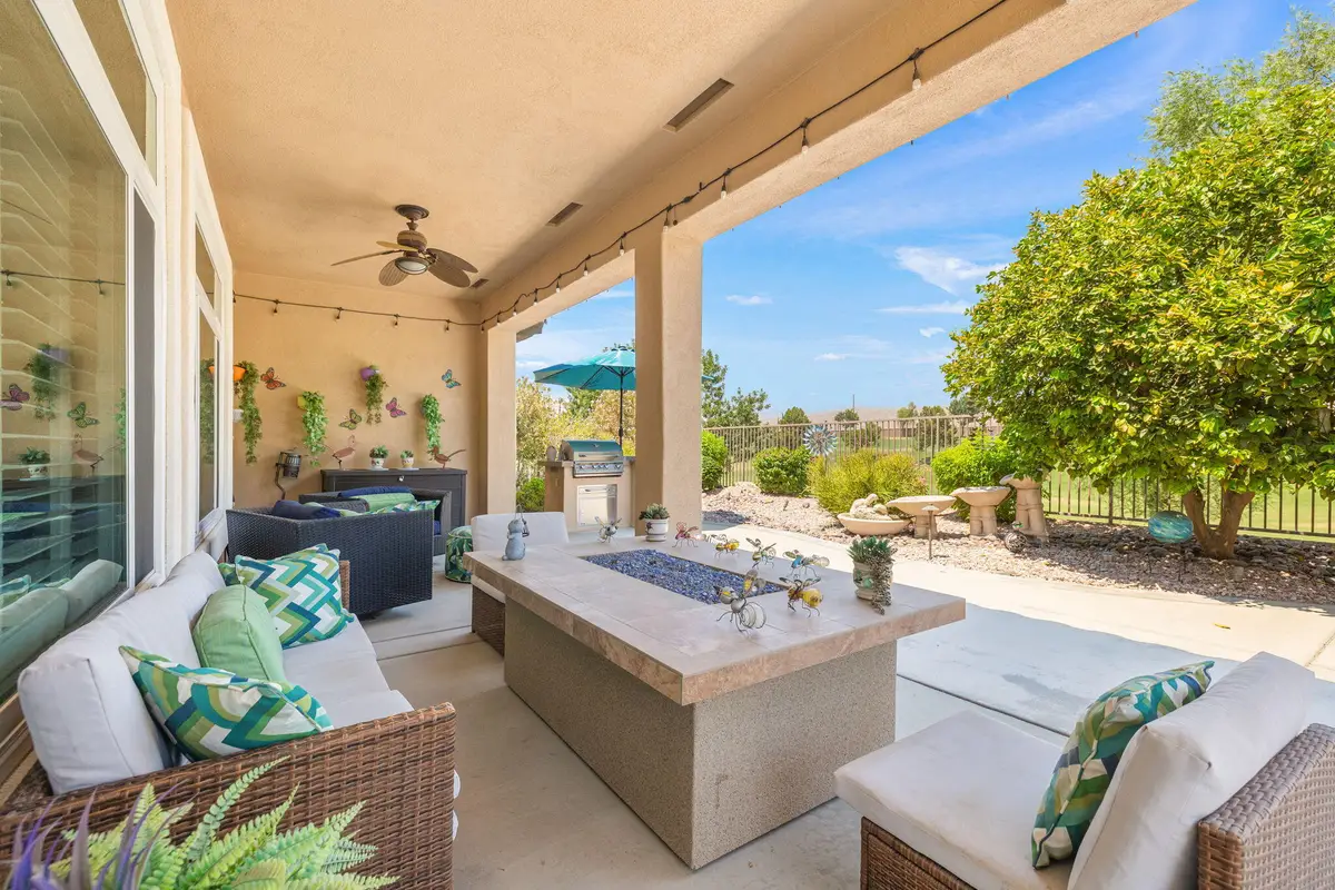 78802 Falsetto Drive, Palm Desert, CA 92211 - #1