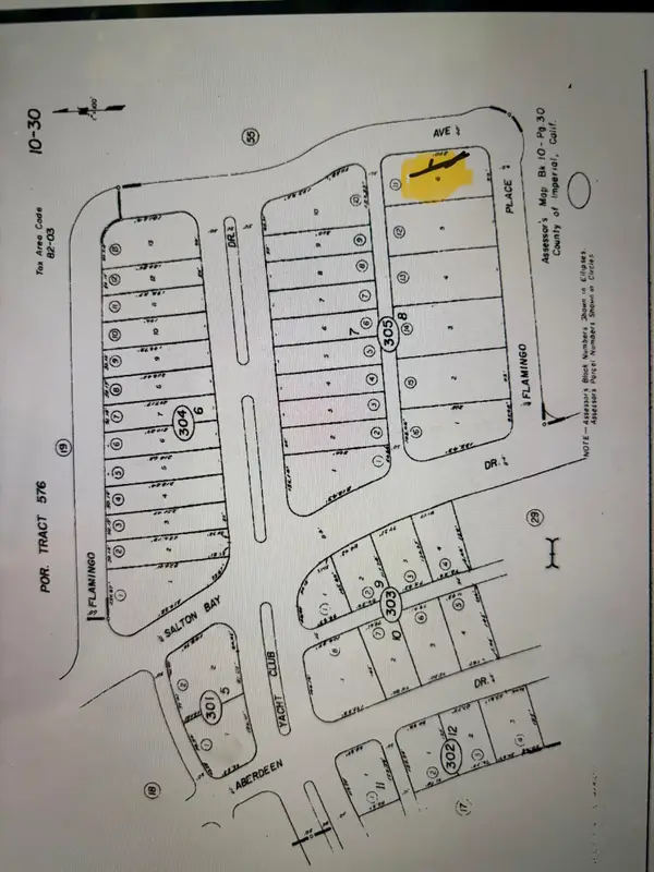 926 Flamingo Avenue, Thermal, CA 92274