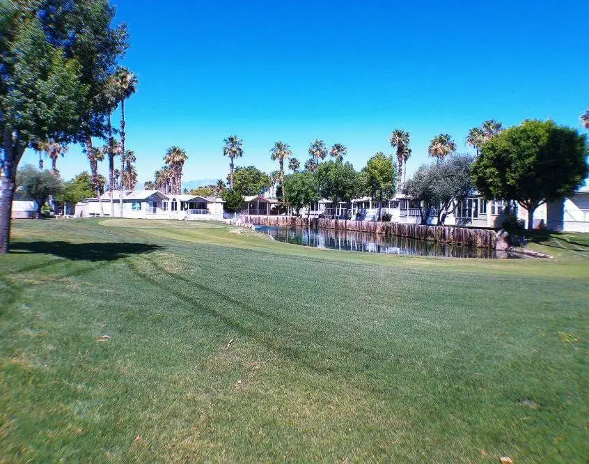 84136 Avenue 44, #710 #710, Indio, CA 92203 - #2