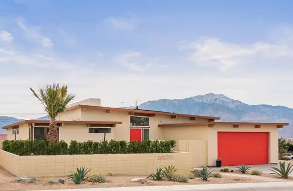 68035 Calle Cerrito, Desert Hot Springs, CA 92240