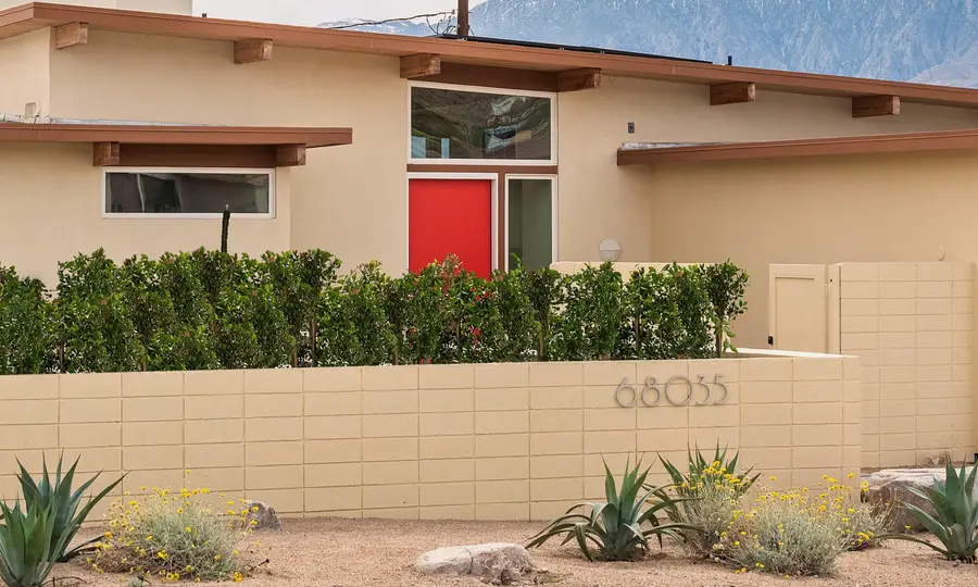 68035 Calle Cerrito, Desert Hot Springs, CA 92240 - #3