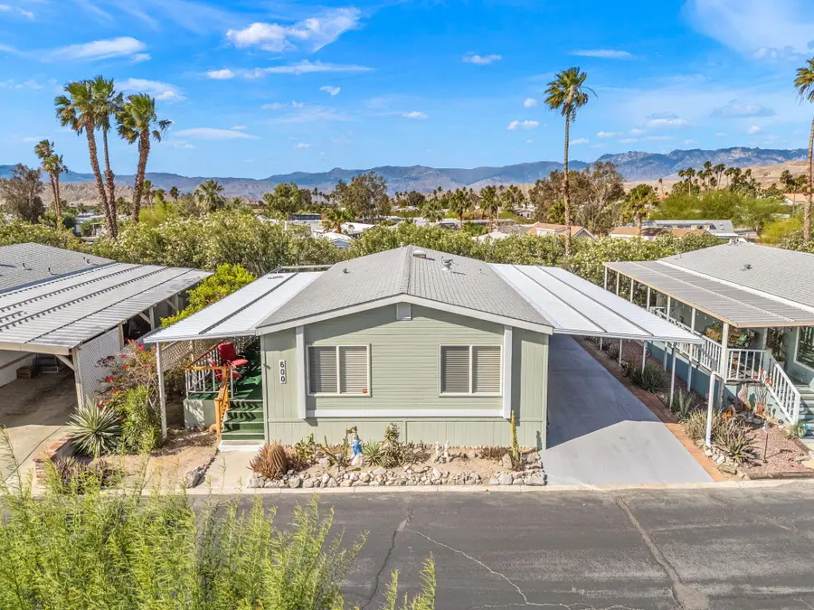 74711 Dillon Rd #600 Road, Desert Hot Springs, CA 92241 - #3