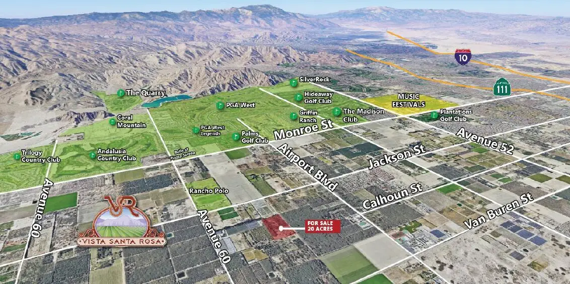 0 Airport Boulevard, Thermal, CA 92274 - #1