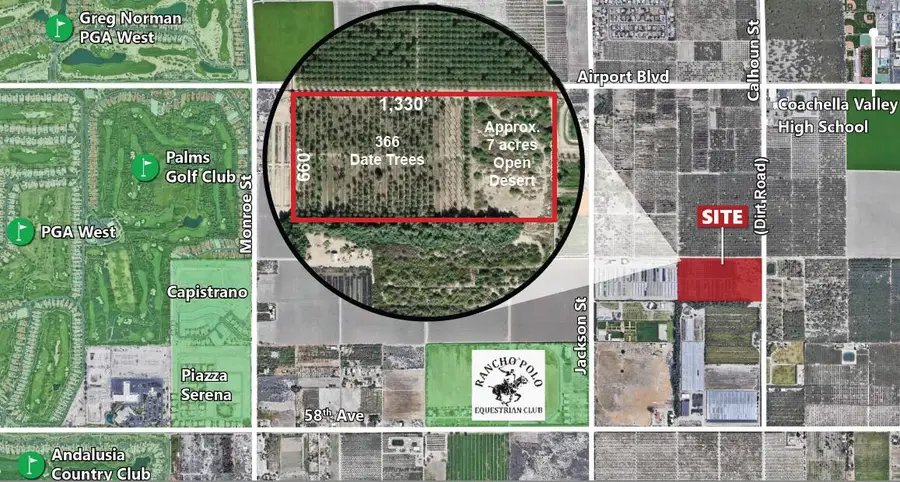 0 Airport Boulevard, Thermal, CA 92274 - #2
