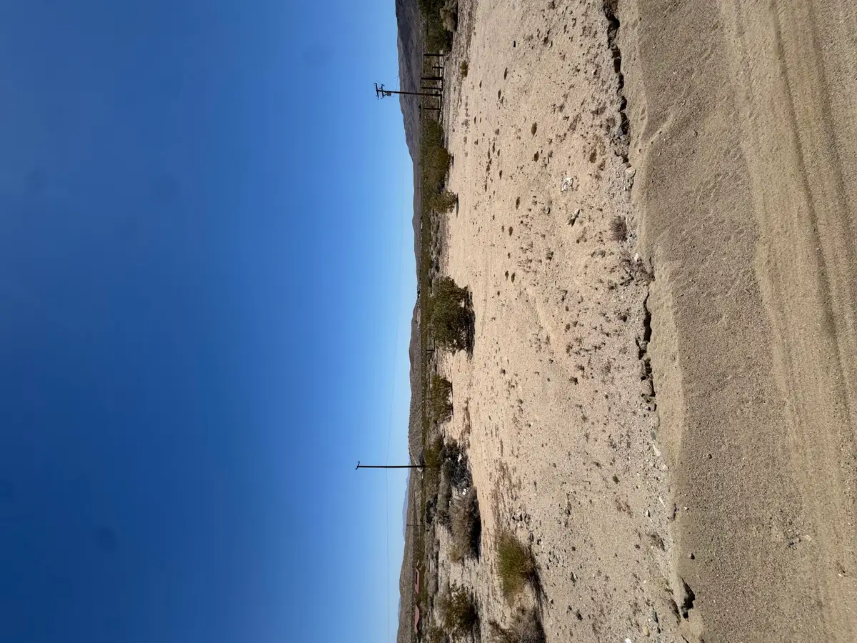 17 Woodward Avenue, Twentynine Palms, CA 92277 - #1
