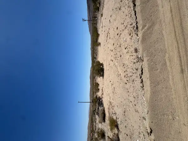 17 Woodward Avenue, 29 Palms, CA 92277