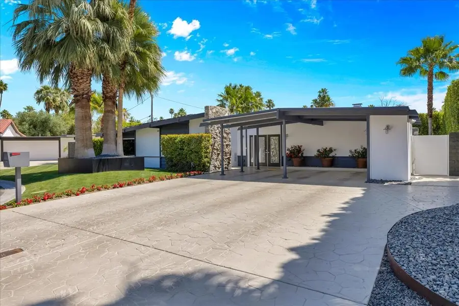 216 N Lyn Circle, Palm Springs, CA 92262 - #3