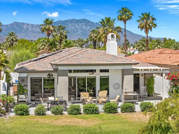 670 Mesa Grande Drive, Palm Desert, CA 92211