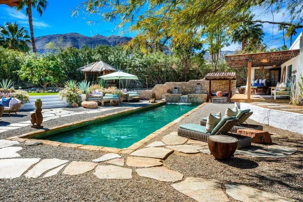 71607 Sahara Road, Rancho Mirage, CA 92270 - #1