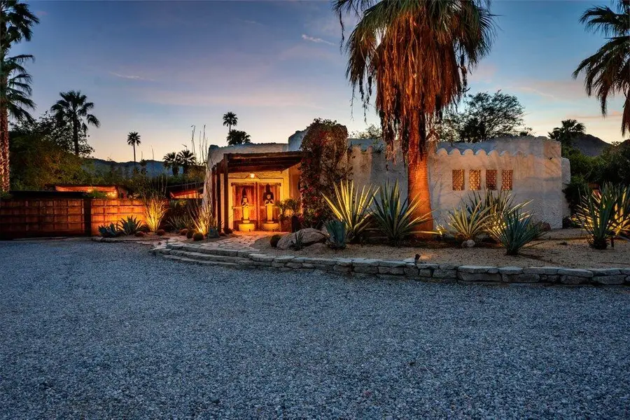 71607 Sahara Road, Rancho Mirage, CA 92270 - #2