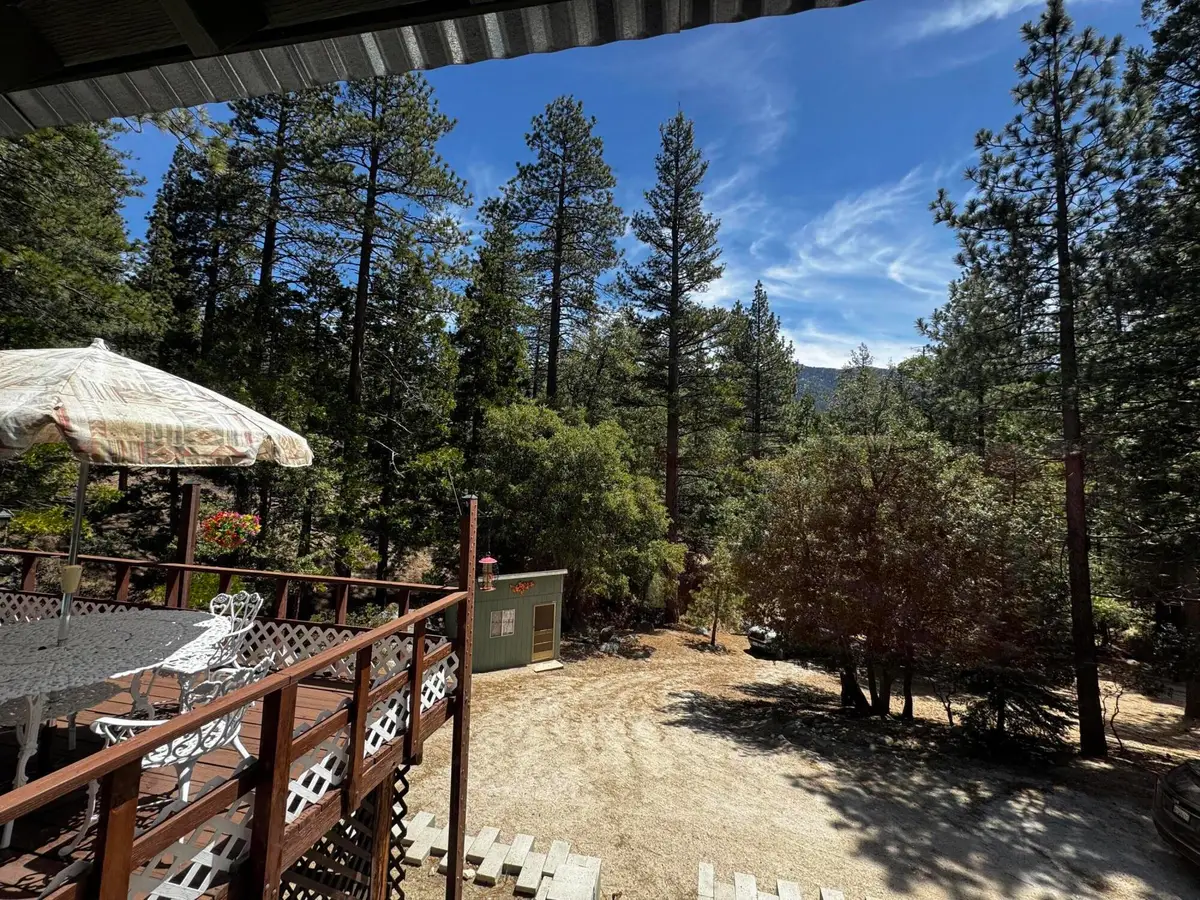 52670 Forest Route 4s02, Idyllwild, CA 92549 - #1