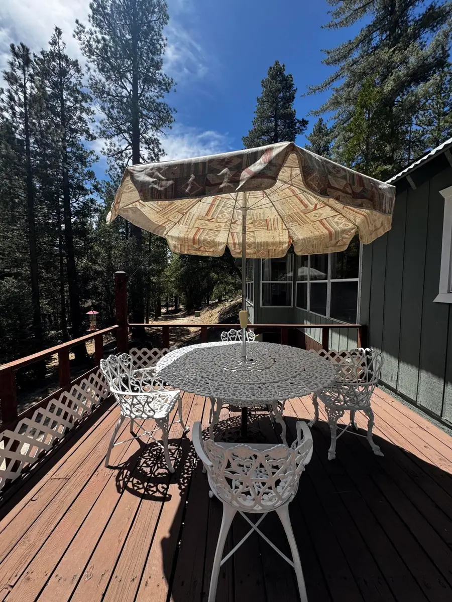52670 Forest Route 4s02, Idyllwild, CA 92549 - #2