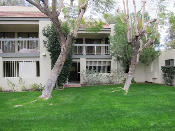353 E Via Escuela #213, Palm Springs, CA 92262