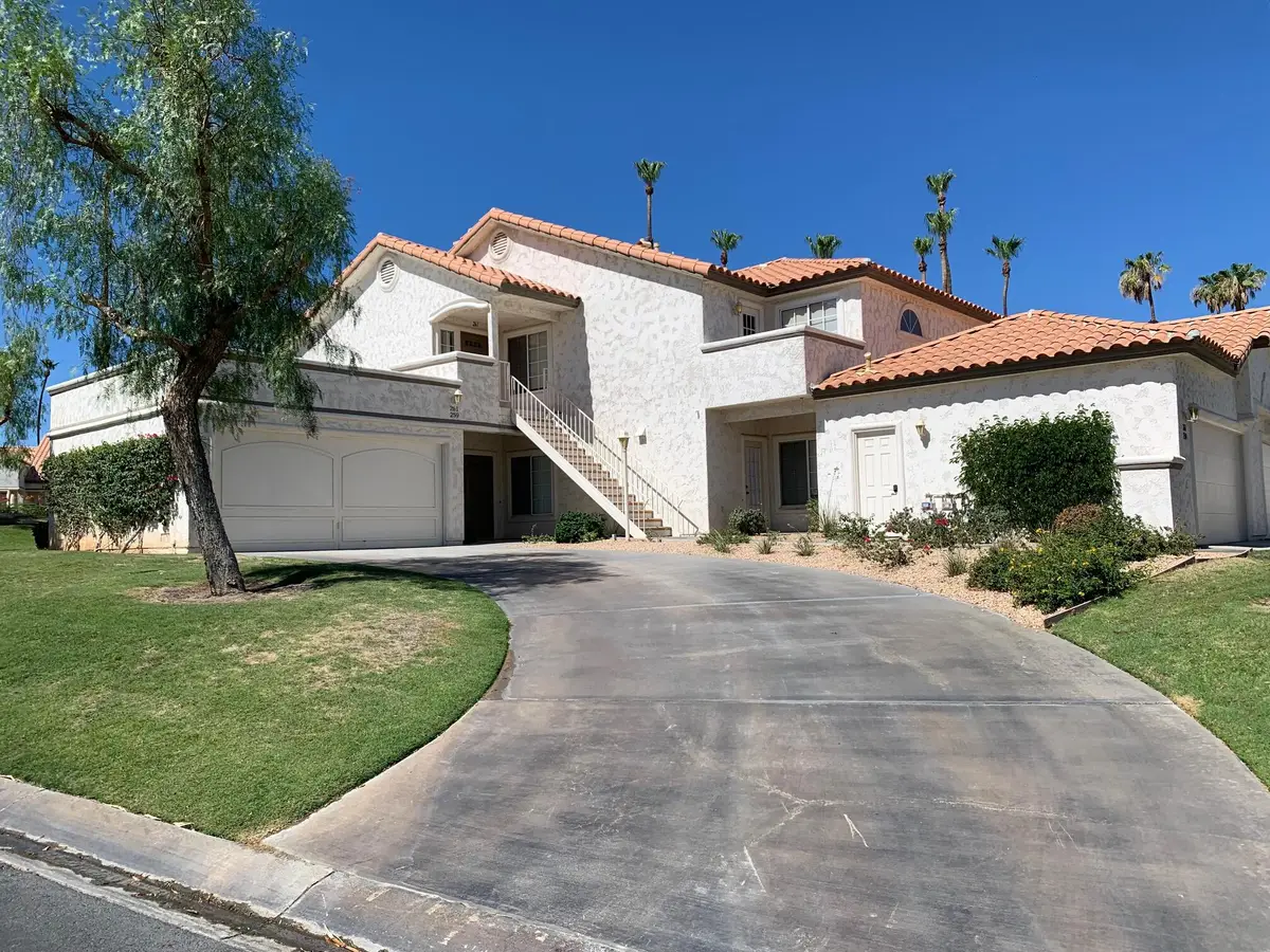 259 Desert Falls Drive E, Palm Desert, CA 92211 - #1