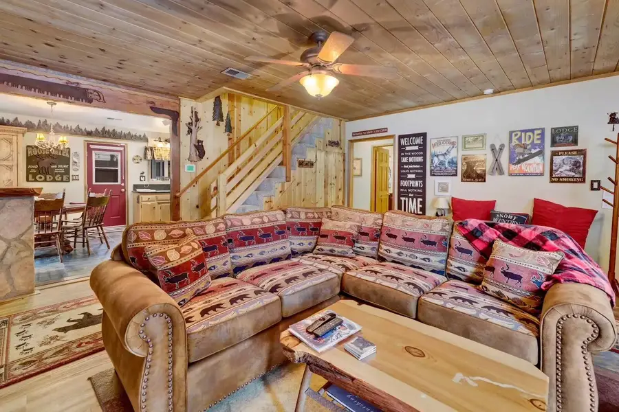 42665 Peregrine Avenue, Big Bear Lake, CA 92315 - #3