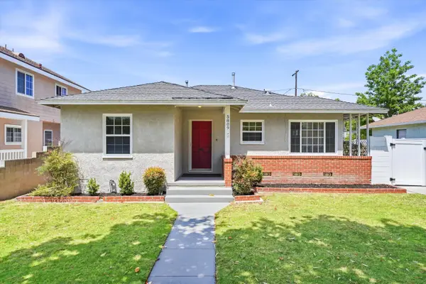 5809 E Scrivener Street, Long Beach, CA 90808