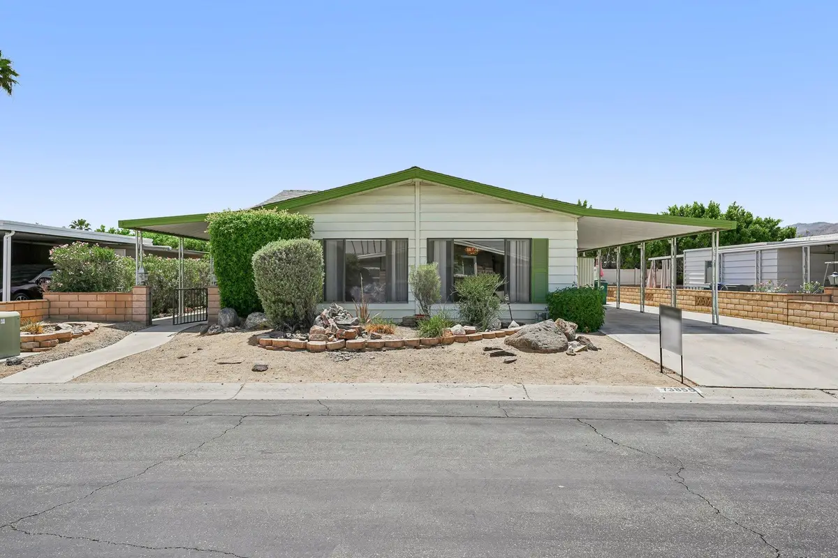 Address Withheld By Seller, Palm Desert, CA 92260 - #1