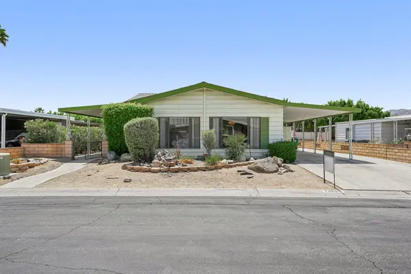 Address Withheld By Seller, Palm Desert, CA 92260