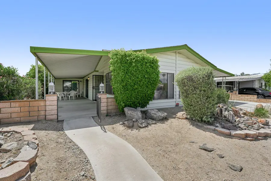 Address Withheld By Seller, Palm Desert, CA 92260 - #2