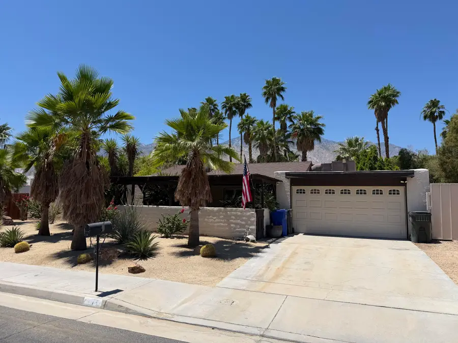 511 N Cantera Circle, Palm Springs, CA 92262 - #3